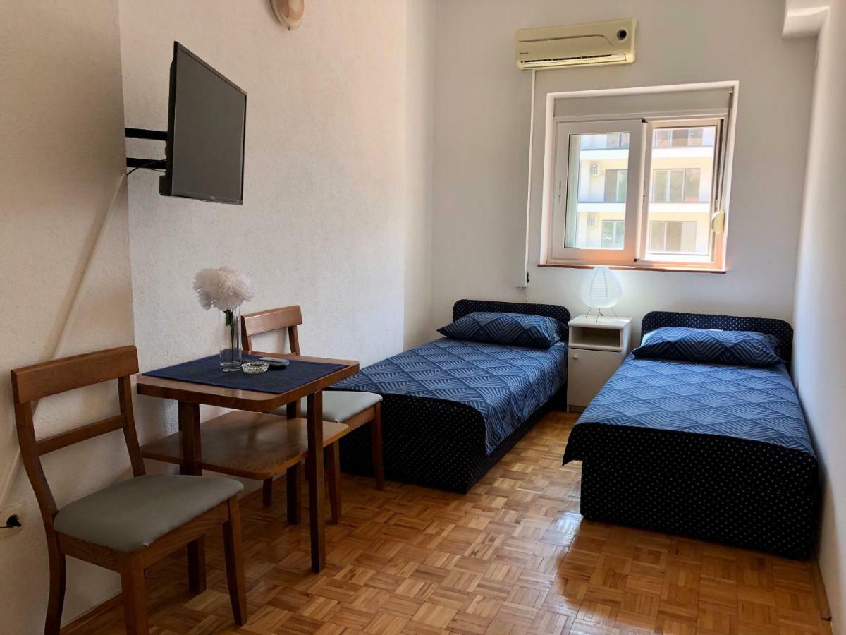 Smjestaj Mm Trebinje Hotel Ngoại thất bức ảnh
