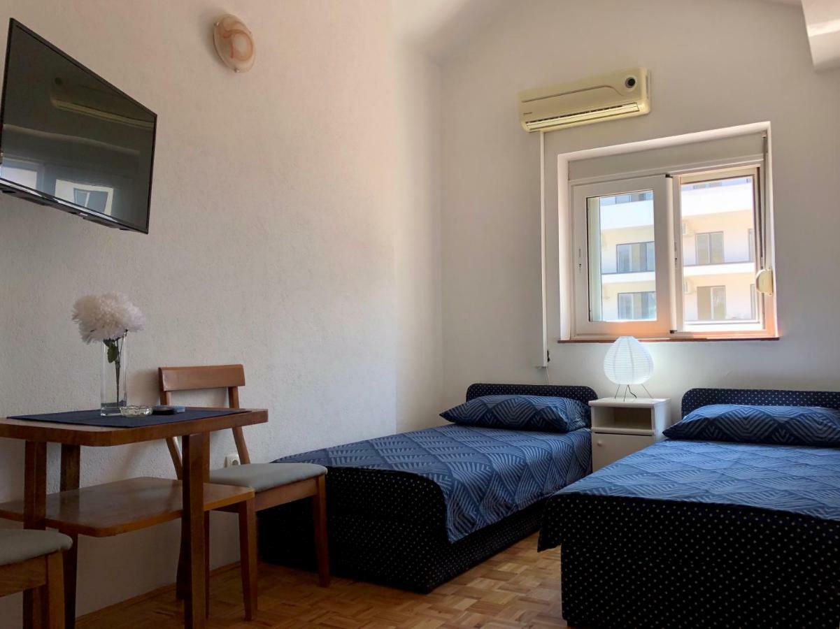 Smjestaj Mm Trebinje Hotel Ngoại thất bức ảnh