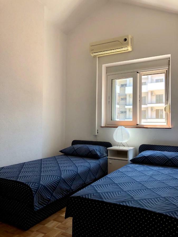 Smjestaj Mm Trebinje Hotel Ngoại thất bức ảnh