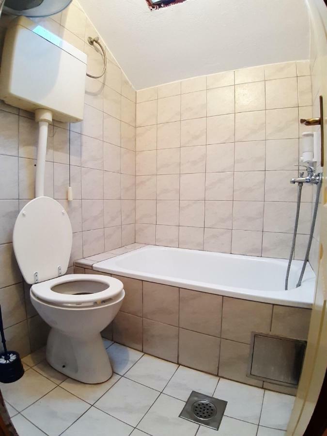Smjestaj Mm Trebinje Hotel Ngoại thất bức ảnh